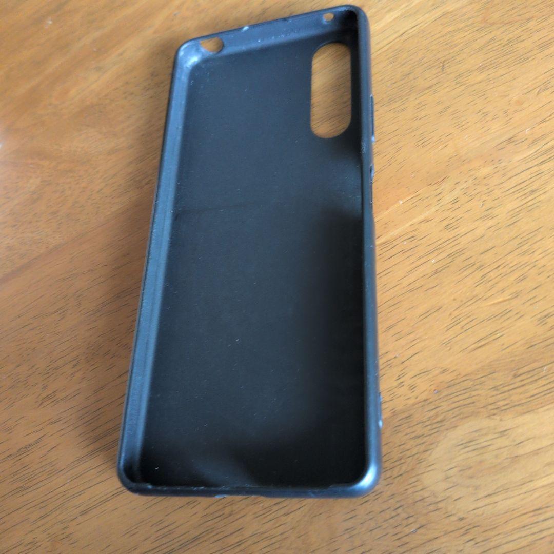 Sony Xperia 10 ミントグリーン 本体