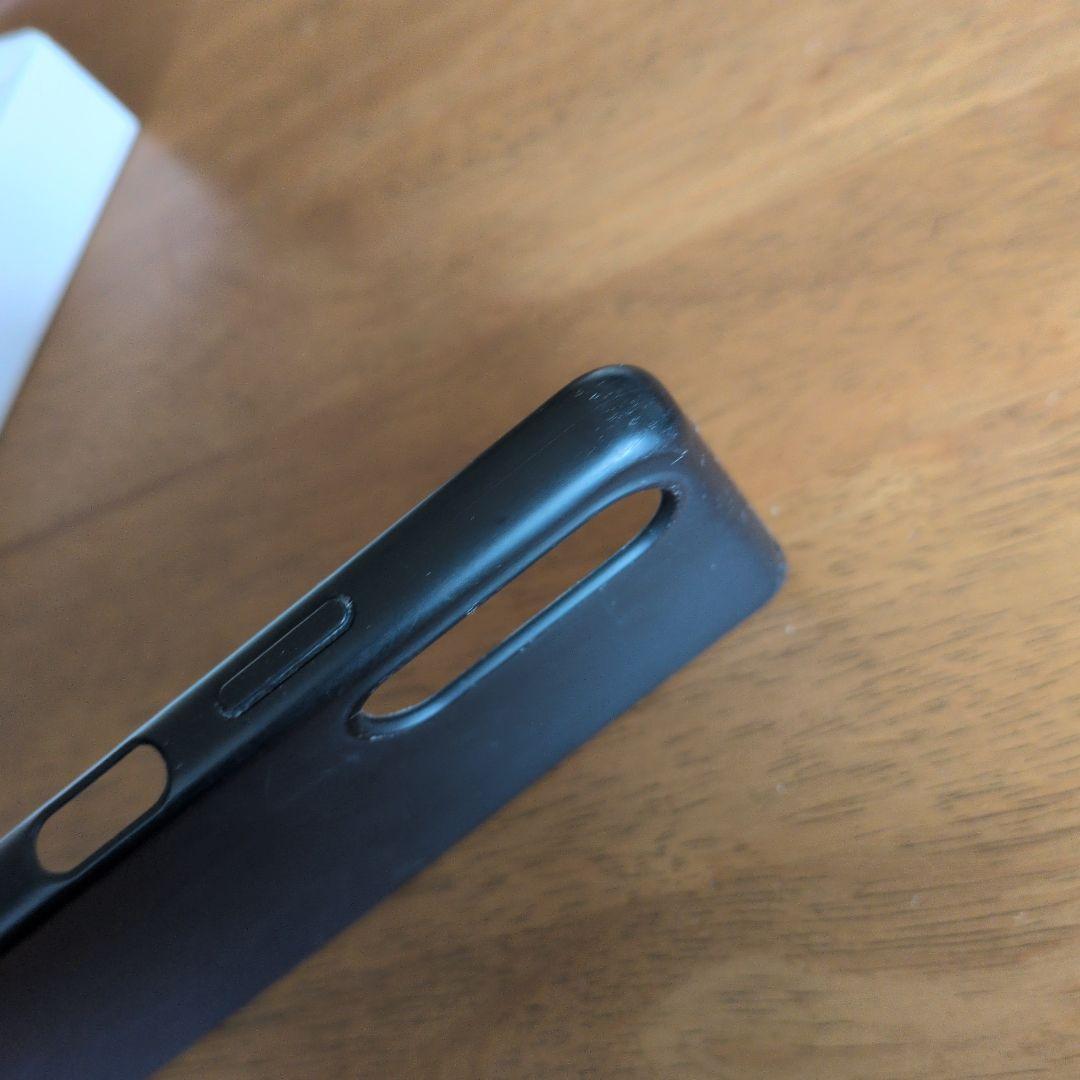 Sony Xperia 10 ミントグリーン 本体