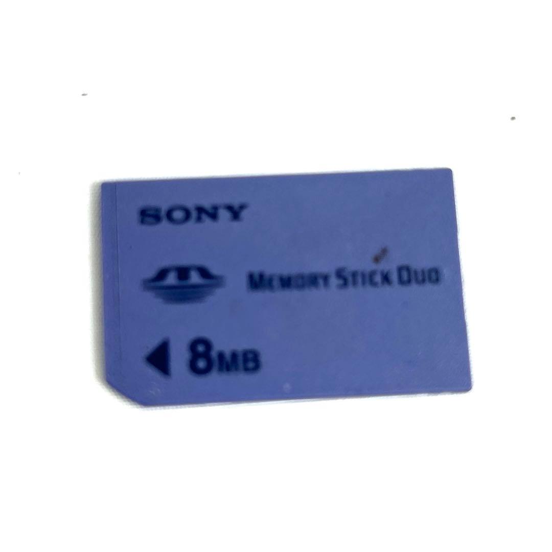 SONY ソニー DSC-L1 cyber shot デジタルカメラ 動作品