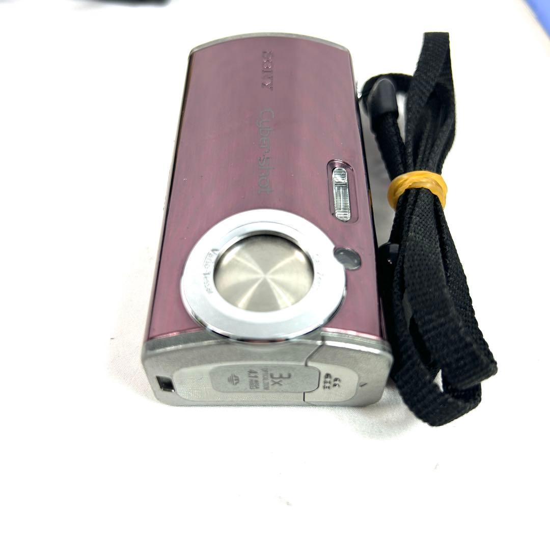 SONY ソニー DSC-L1 cyber shot デジタルカメラ 動作品