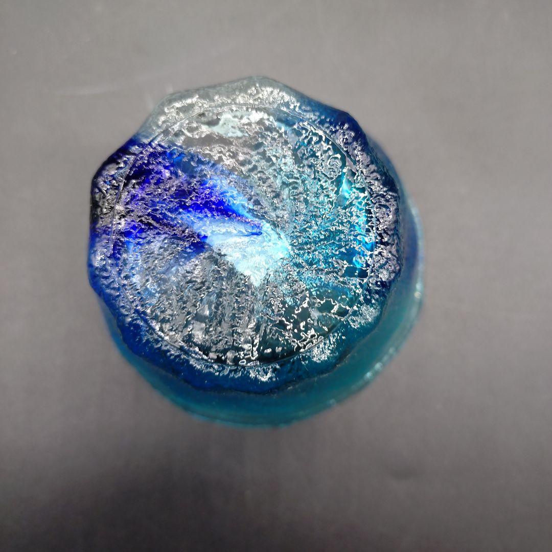 ⭐️新品 未使用品⭐️彩流 麺皿 つゆ皿 5点セット全部で10点 ガラス鉢