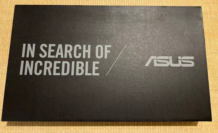 値下げ！ノートパソコン　美品　ASUS X555L
