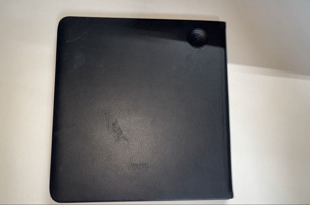 Kobo Libra Colour 本体 + カバー + ペン付き