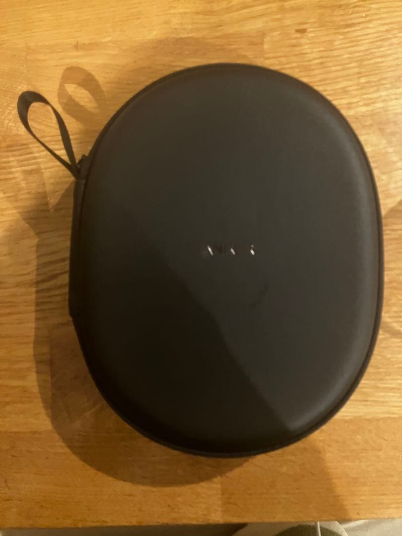 【美品】Anker PowerConf H700ワイヤレスヘッドセット