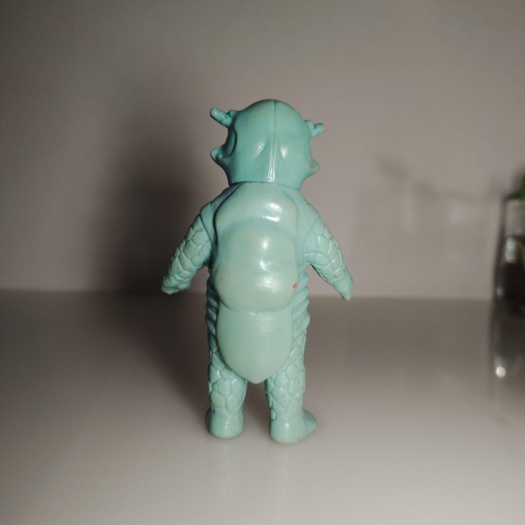 ウルトラセブン怪獣フィギュア ベル星人