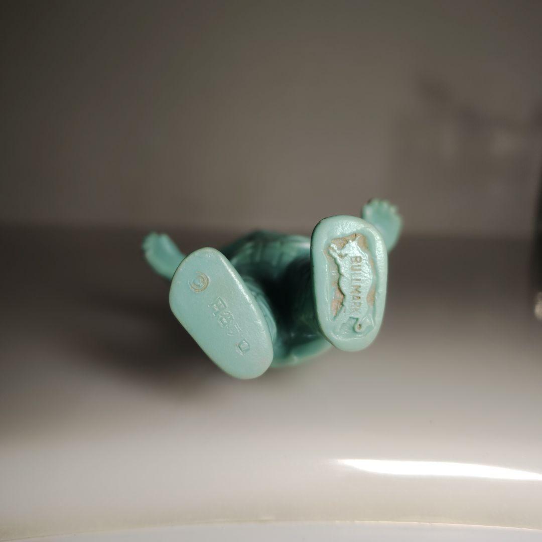 ウルトラセブン怪獣フィギュア ベル星人