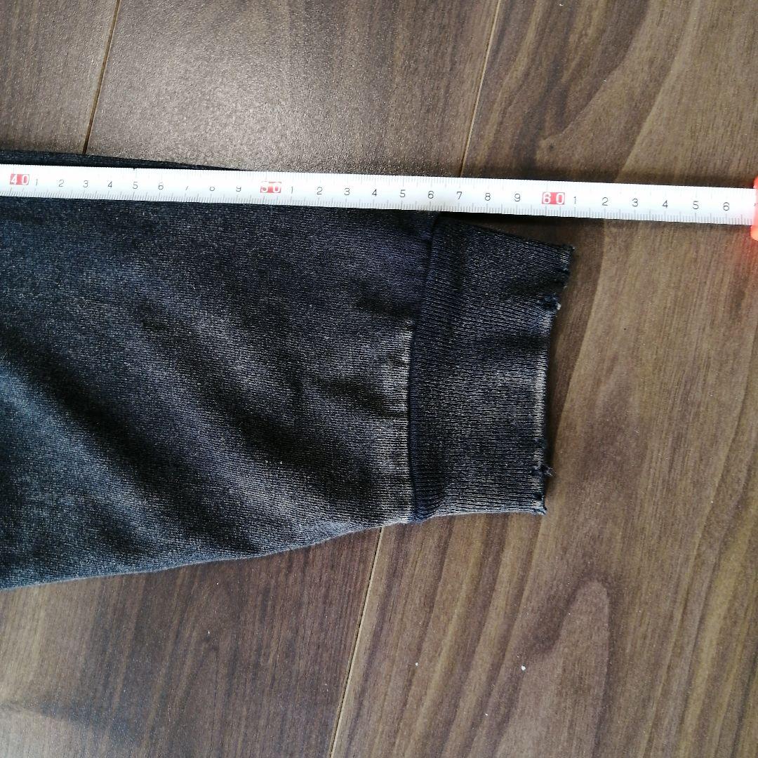 藤井風 LOVE ALL SERVE ALL ダメージTシャツ　 Lサイズ