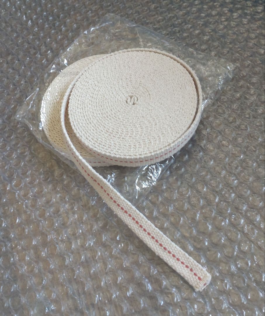 珍品 陶器ランプ　新芯付き　明治大正昭和＜税送料1780円込＞京都西陣の蔵出 !