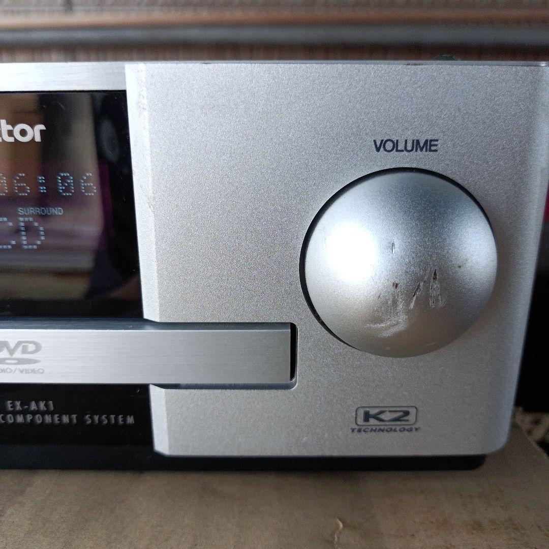 victor　CA-EXAK1