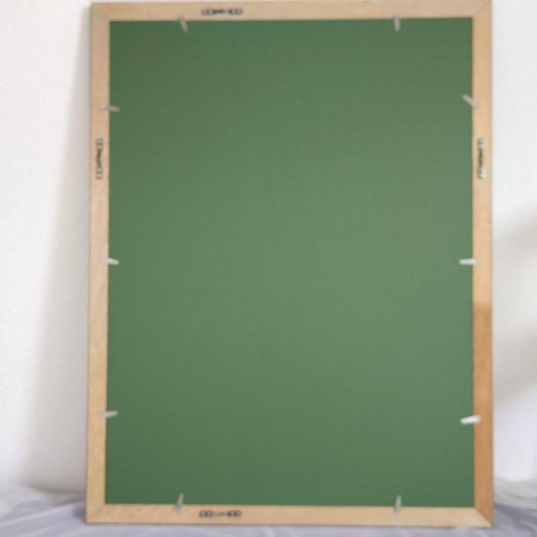 マギ　金のシンドバッド　複製原画