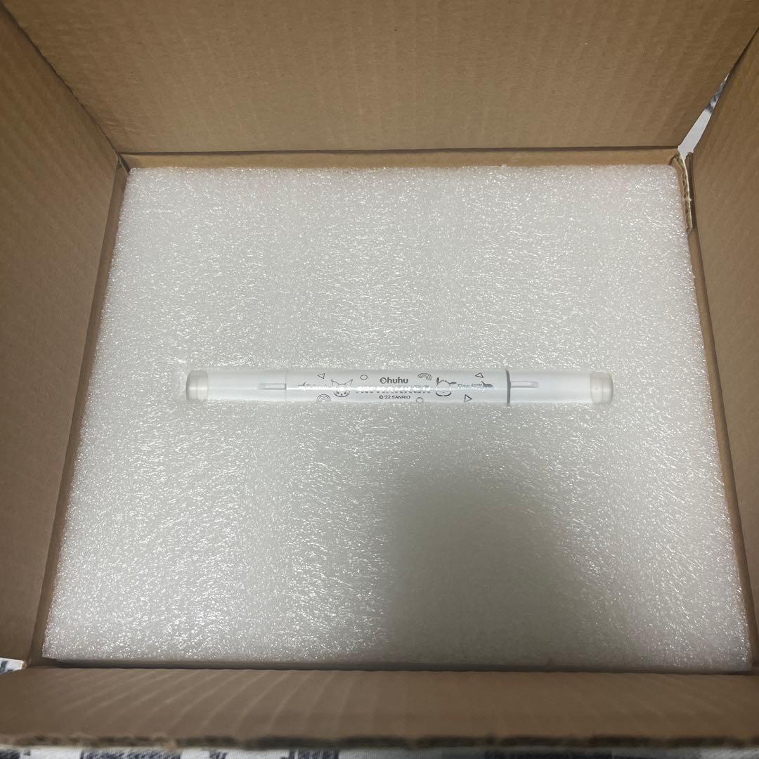 サンリオ ohuhu イラストマーカーペン 48本セット