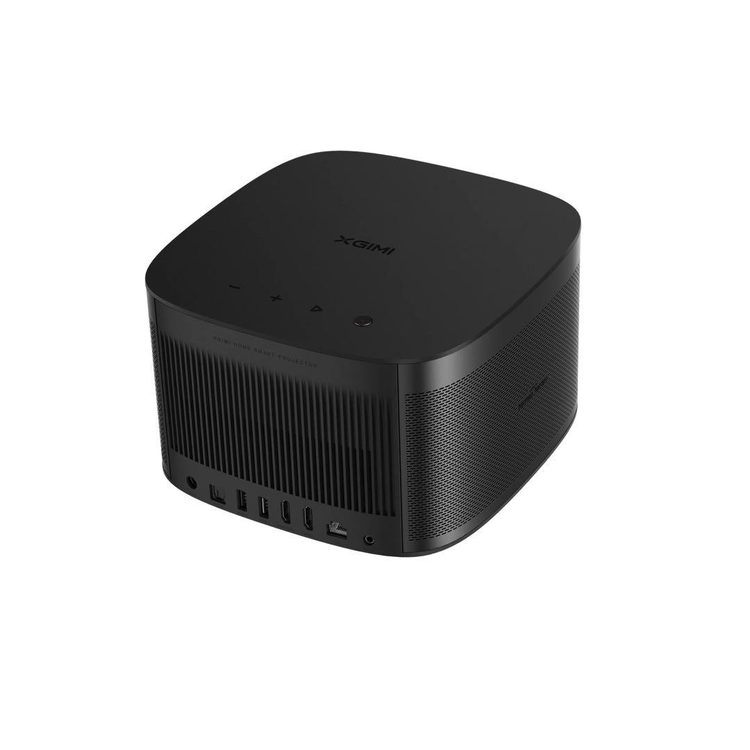 【メーねー】XGIMI HORIZON PRO 4Kプロジェクター