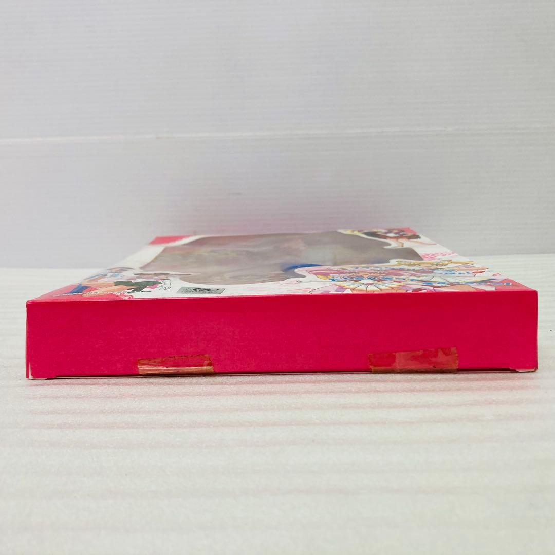 【未使用★激レア】美少女戦士セーラームーン SS デラックスバケーション　E