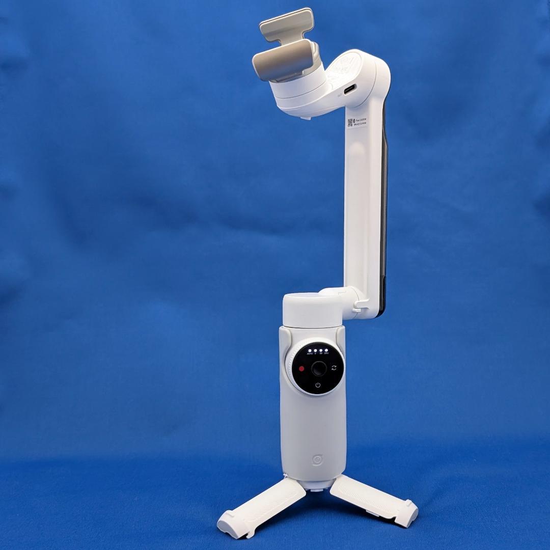 Insta360 Flow（white） CINSABBA USED美品