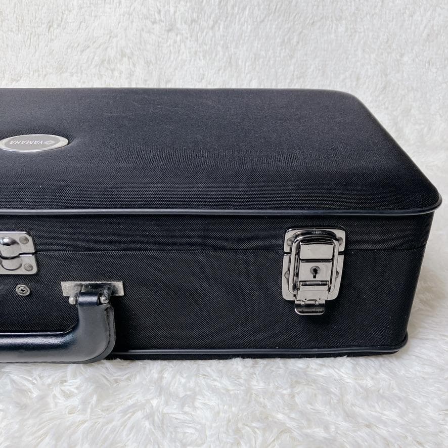 YAMAHA ヤマハ アルトサックスケース セミハードケース YAS-62用