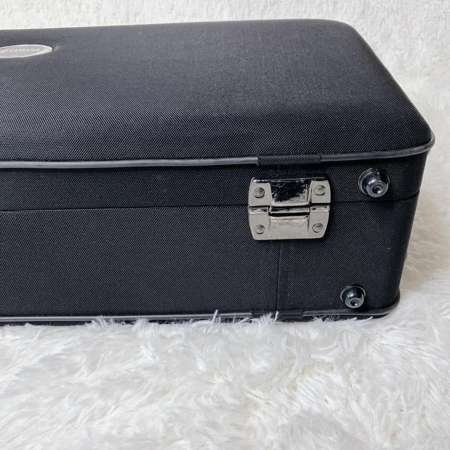 YAMAHA ヤマハ アルトサックスケース セミハードケース YAS-62用