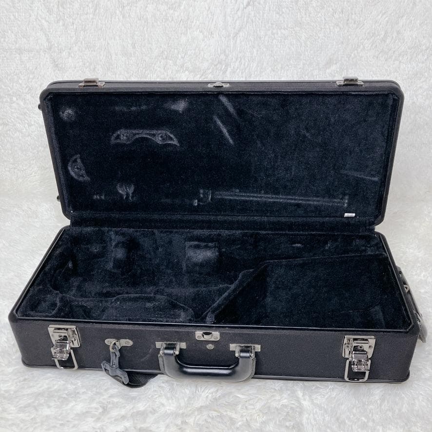 YAMAHA ヤマハ アルトサックスケース セミハードケース YAS-62用