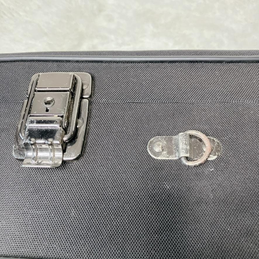 YAMAHA ヤマハ アルトサックスケース セミハードケース YAS-62用