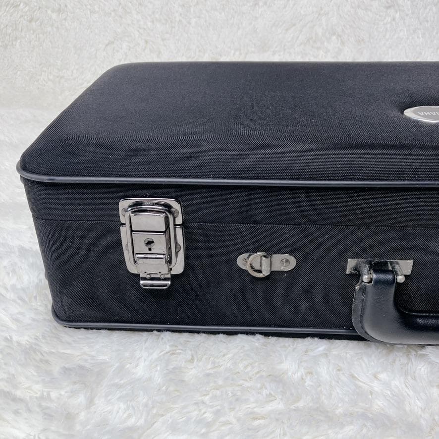 YAMAHA ヤマハ アルトサックスケース セミハードケース YAS-62用