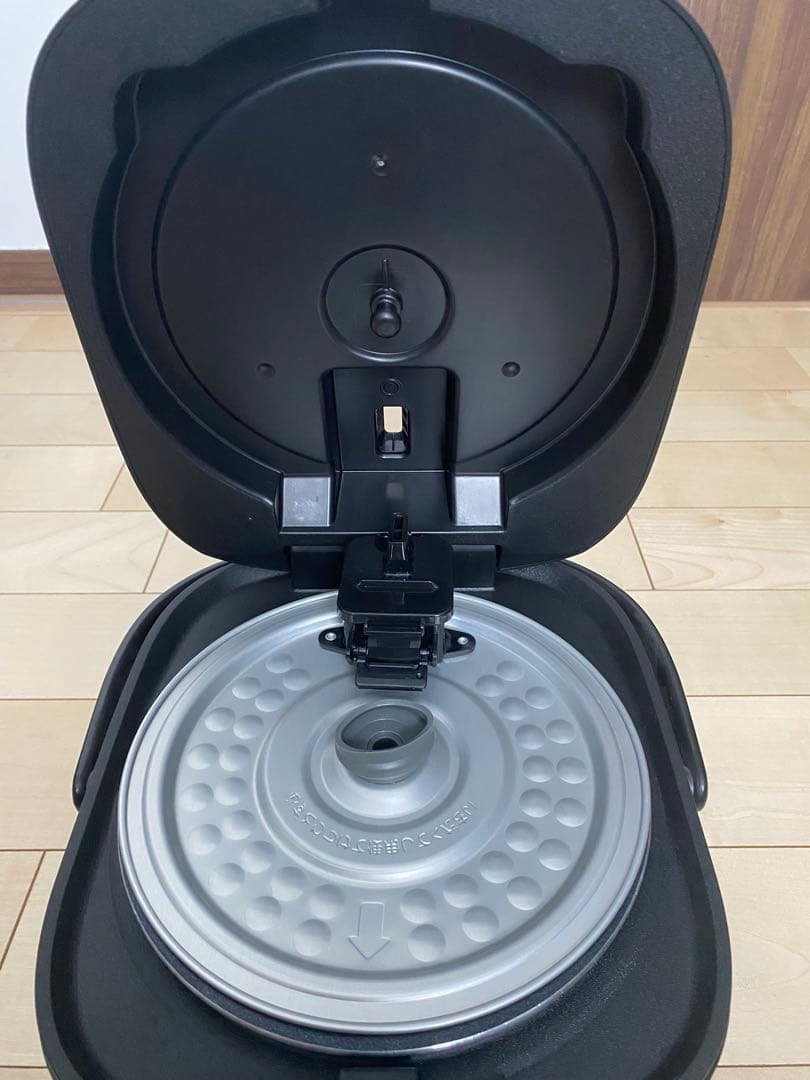 マイコンジャー炊飯器〈炊きたて〉JBS-A055