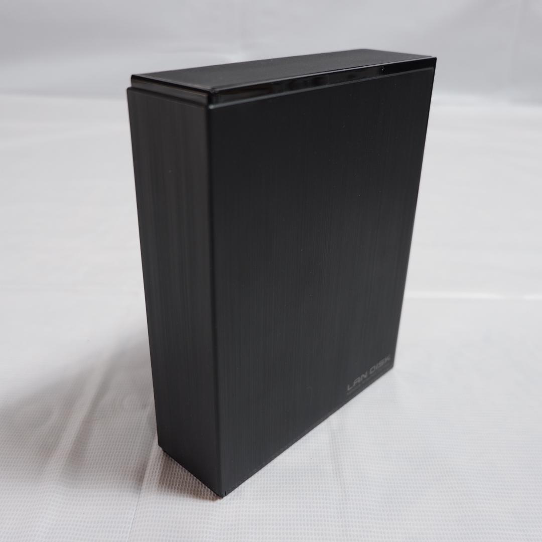 I/O DATA HDL-TA1 1TB LAN DISK ネットワークHDD