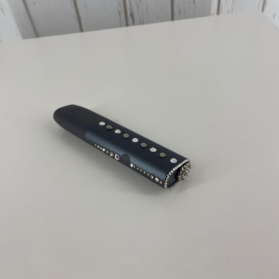 iQOSイルマワンBLACKスワロススキー