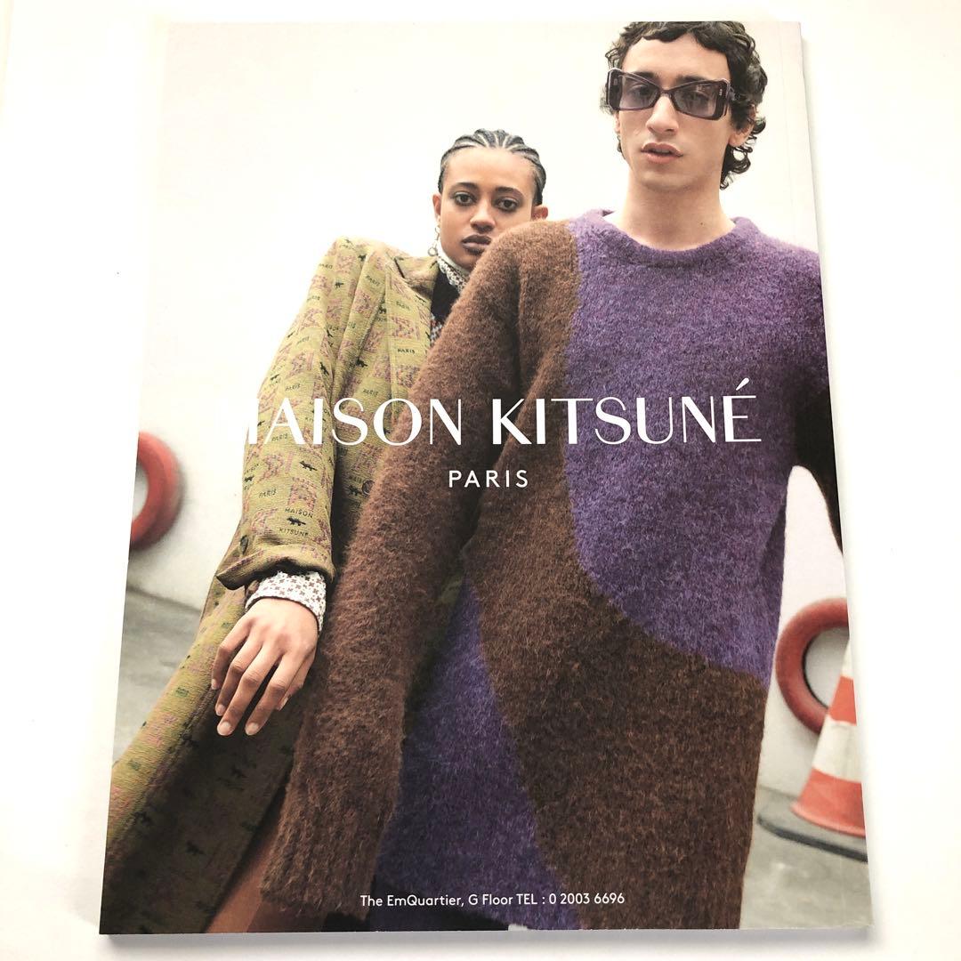 BrightWin Mint magazine 2冊セット GMMTV