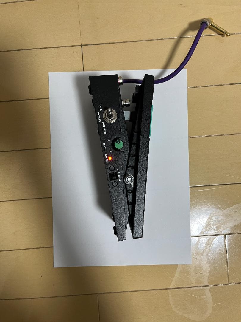 Ibanez ( アイバニーズ ) WH10V3 ワウペダル