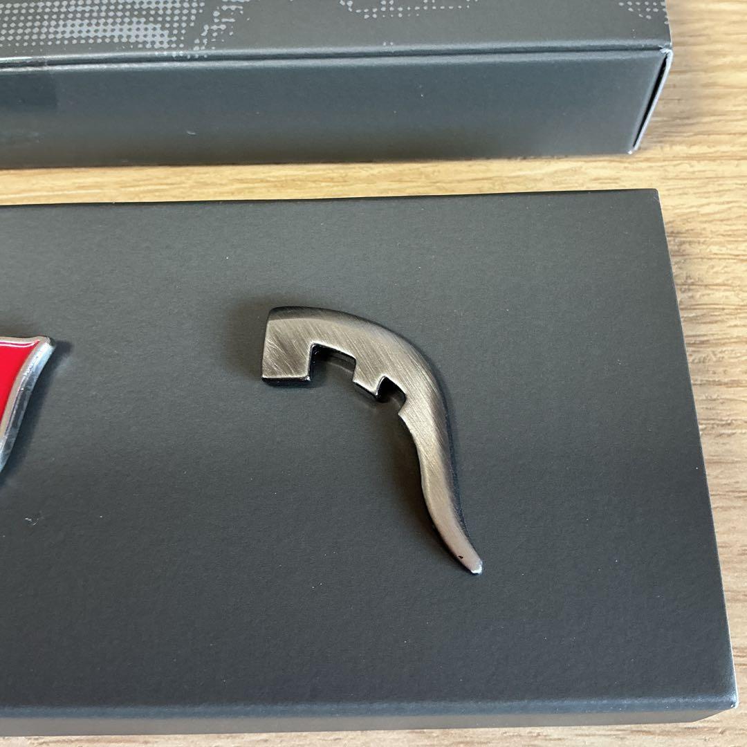 ウルトラQ ウルトラマン　ウルトラセブン　ピンズセット