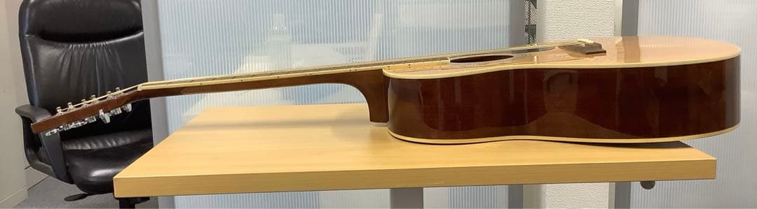 HONEY BEE アコースティックギター F-15N