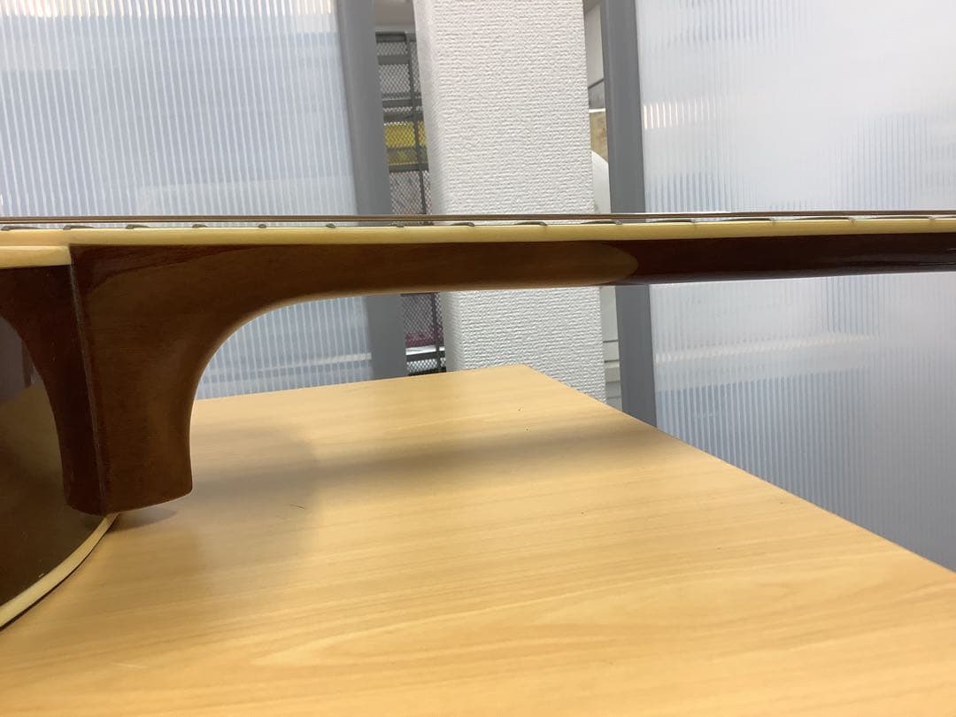 HONEY BEE アコースティックギター F-15N