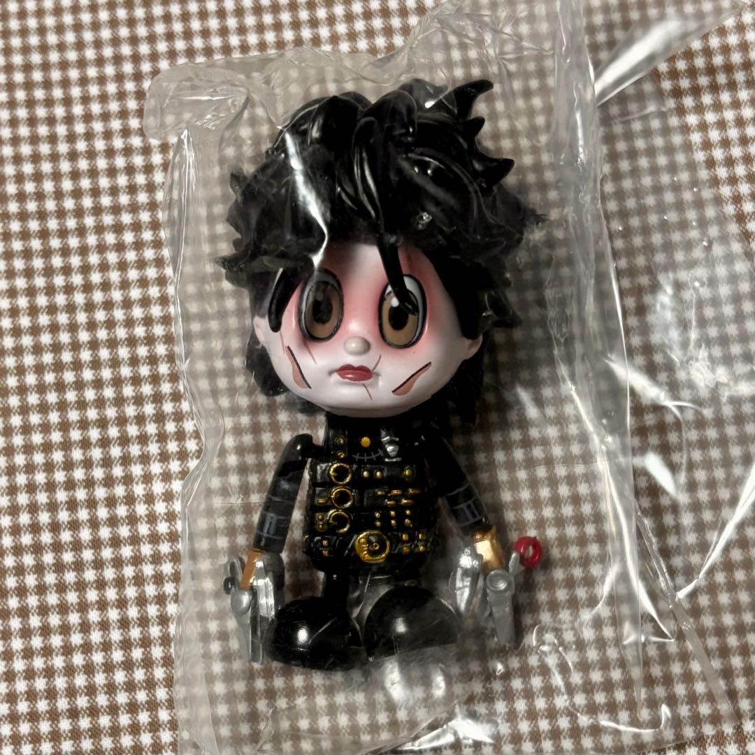 シザーハンズ コスベイビー 6体セット