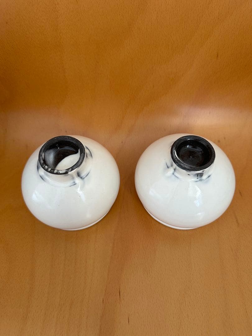 鈴木環　ピジョンカップ　2個