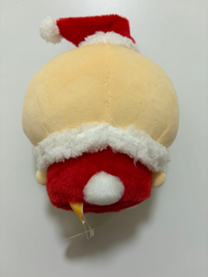 ちいかわ うさぎ クリスマス サンタさんだ！ぬいぐるみS