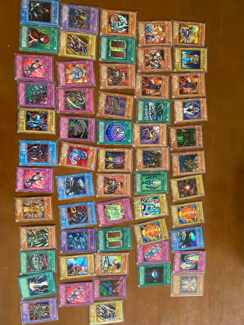 遊戯王カード　まとめて