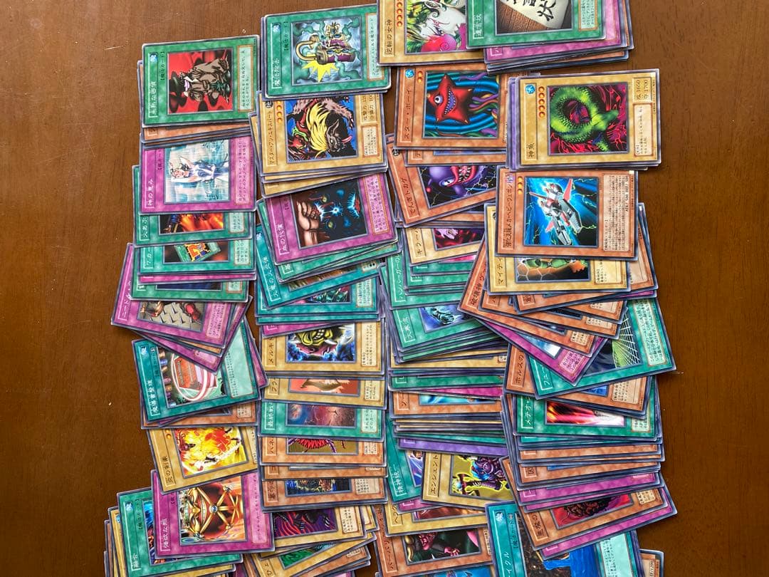 遊戯王カード　まとめて