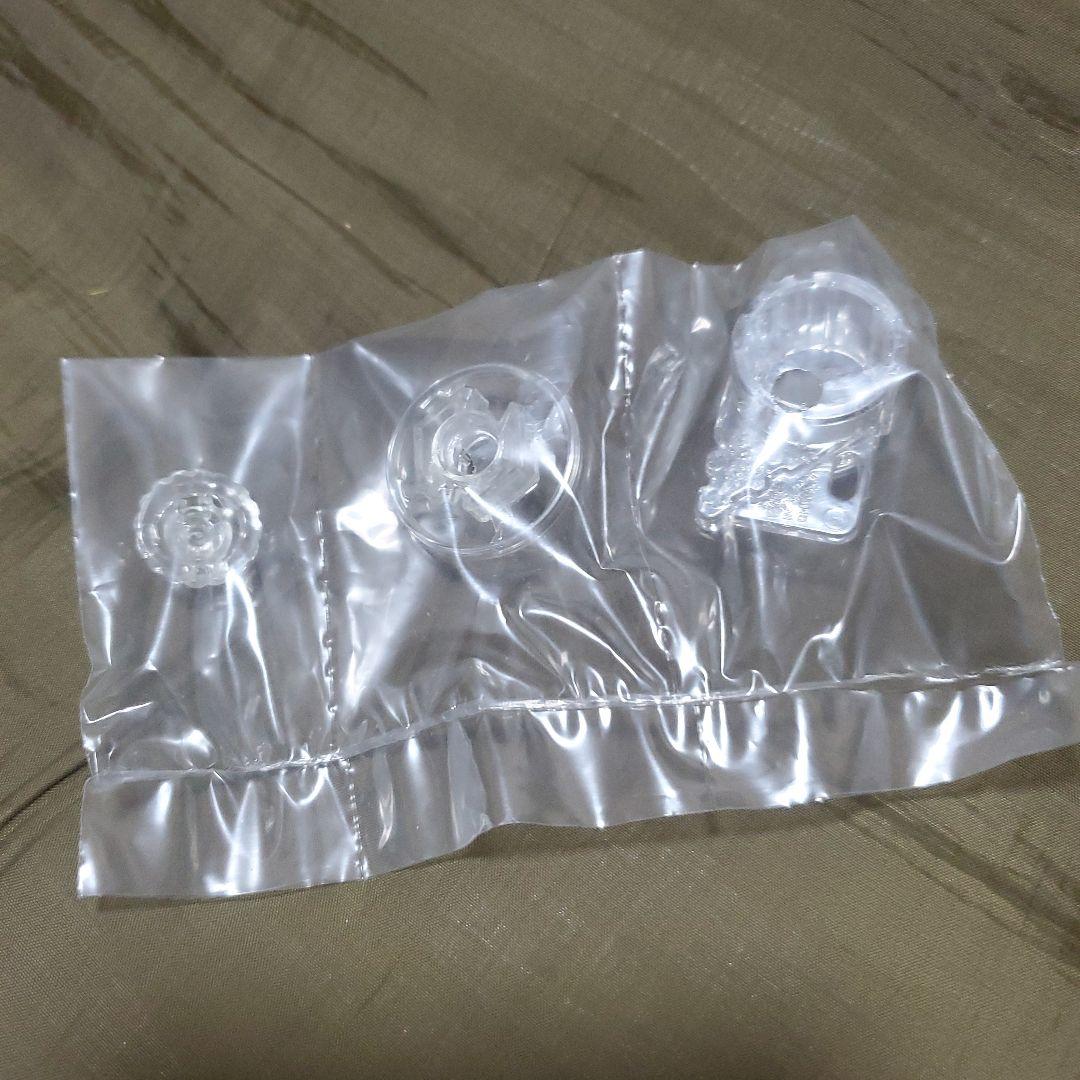 メタルファイトベイブレード　レイユニコルノ極光Ver.