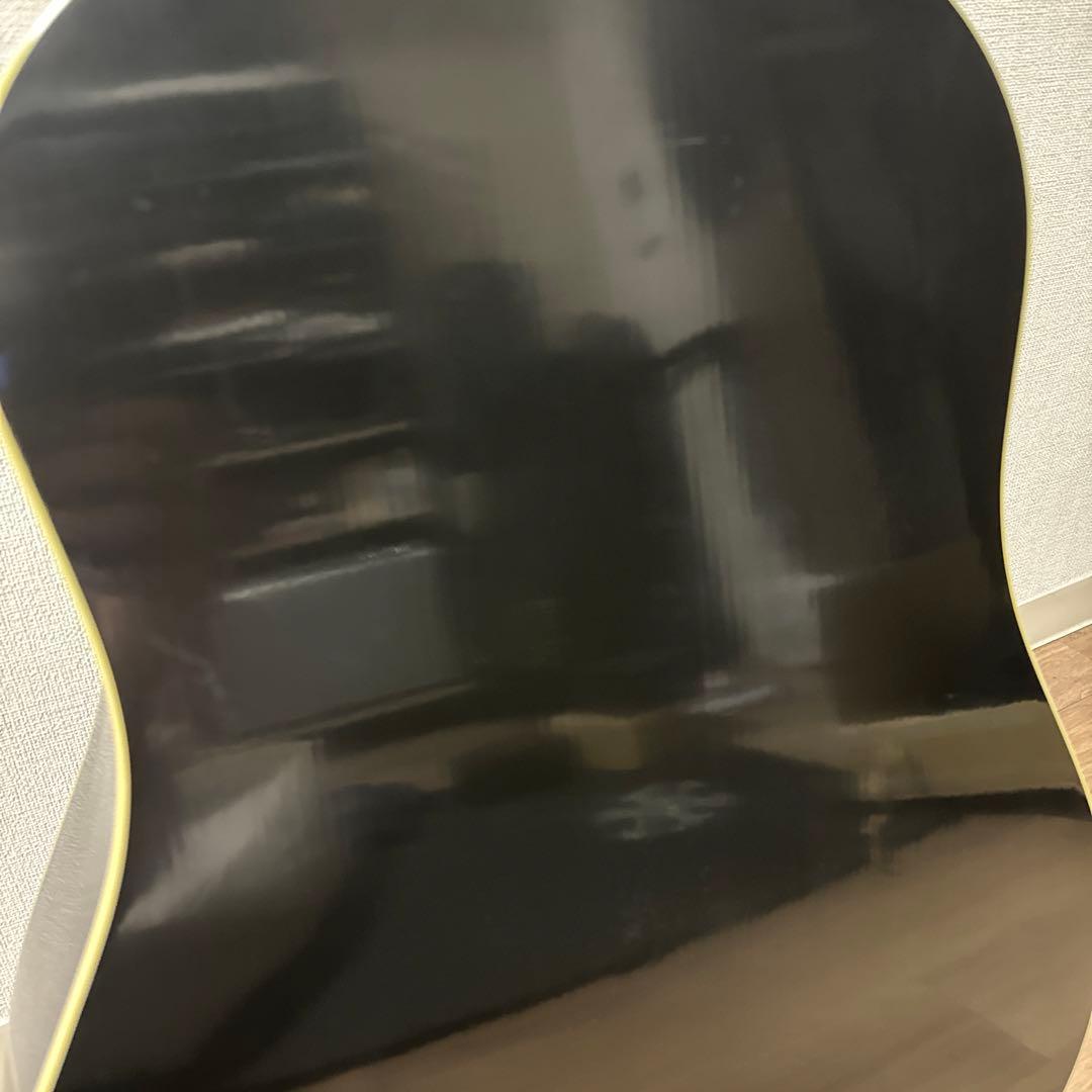 ギター Gibson Custom Shop 1960s J-45 BLK 2013