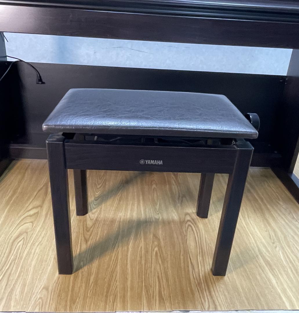 K♢131 ヤマハ 電子ピアノ 　ARIUS　YDP-163R