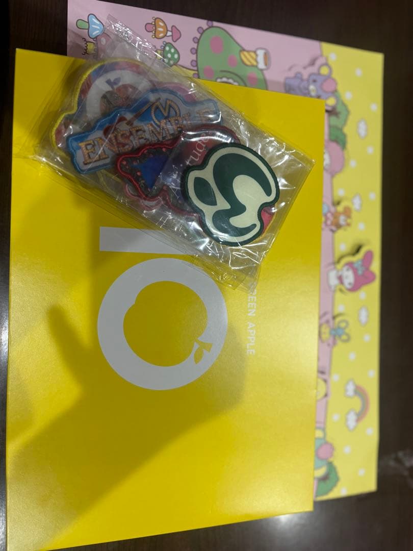 PIRI☆ページ