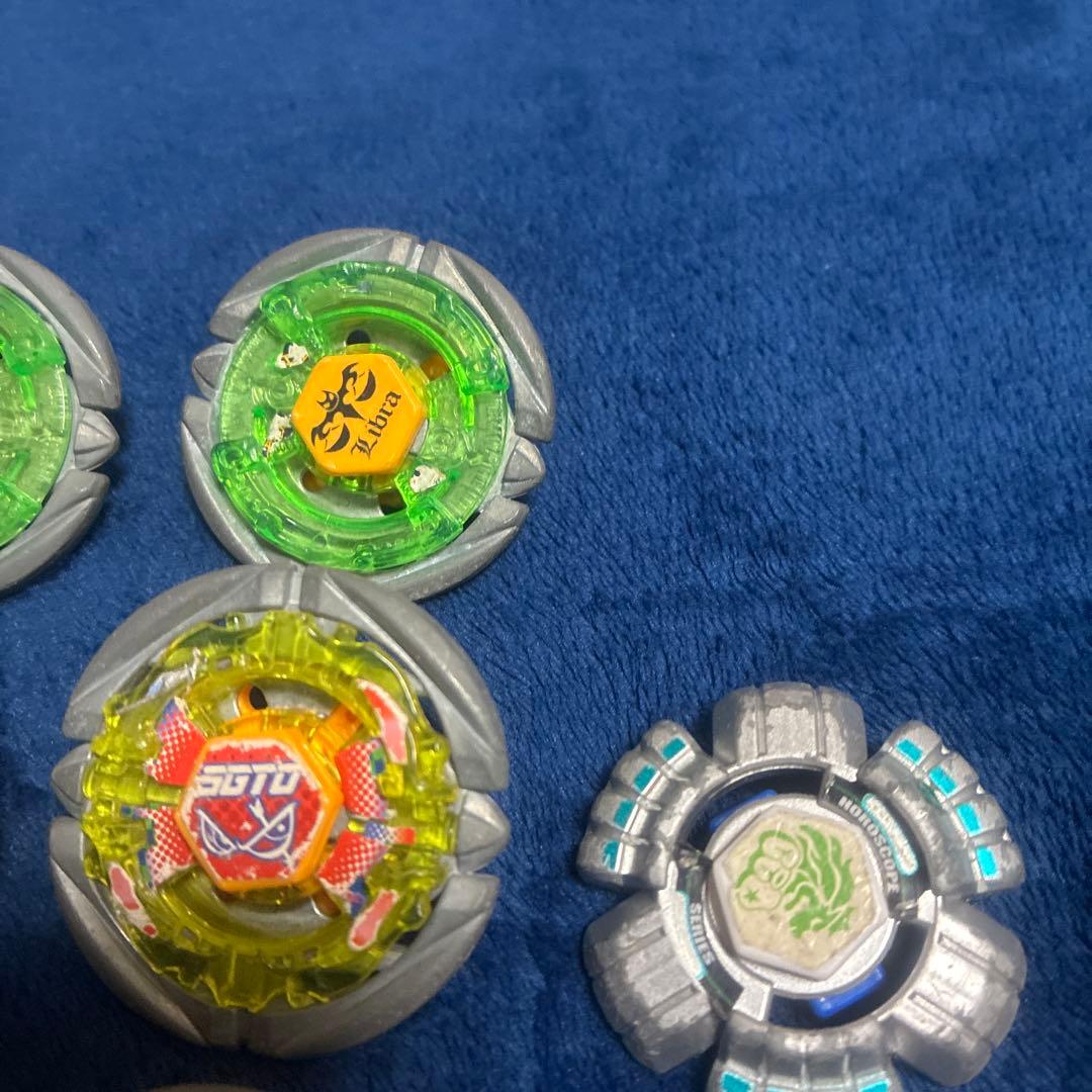 メタルファイトベイブレード 大量　まとめ売り