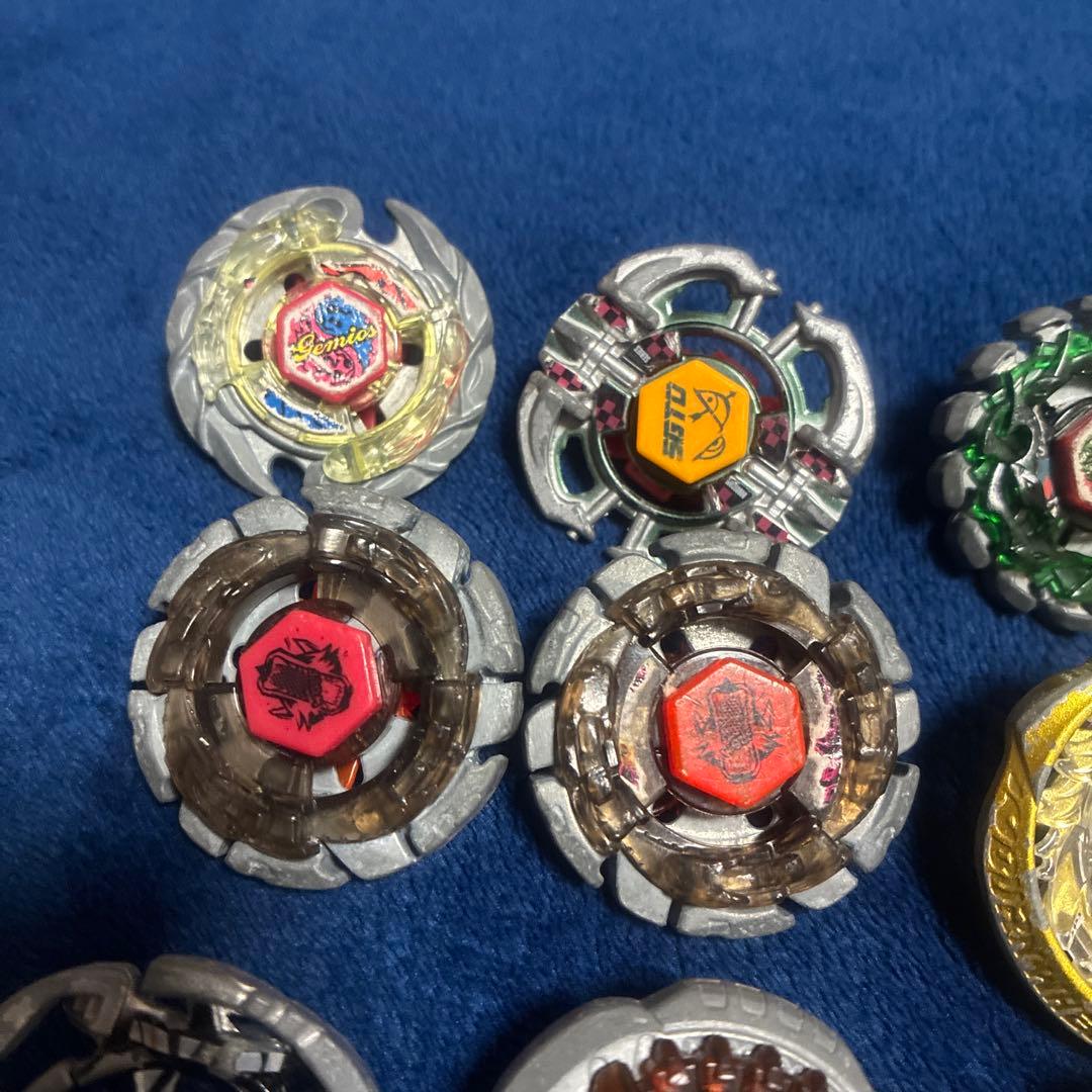 メタルファイトベイブレード 大量　まとめ売り