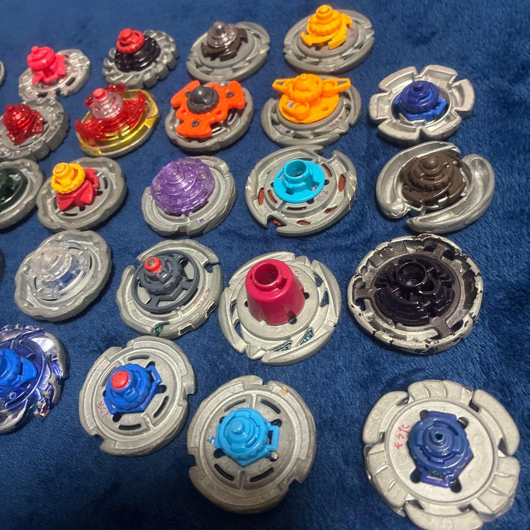 メタルファイトベイブレード 大量　まとめ売り