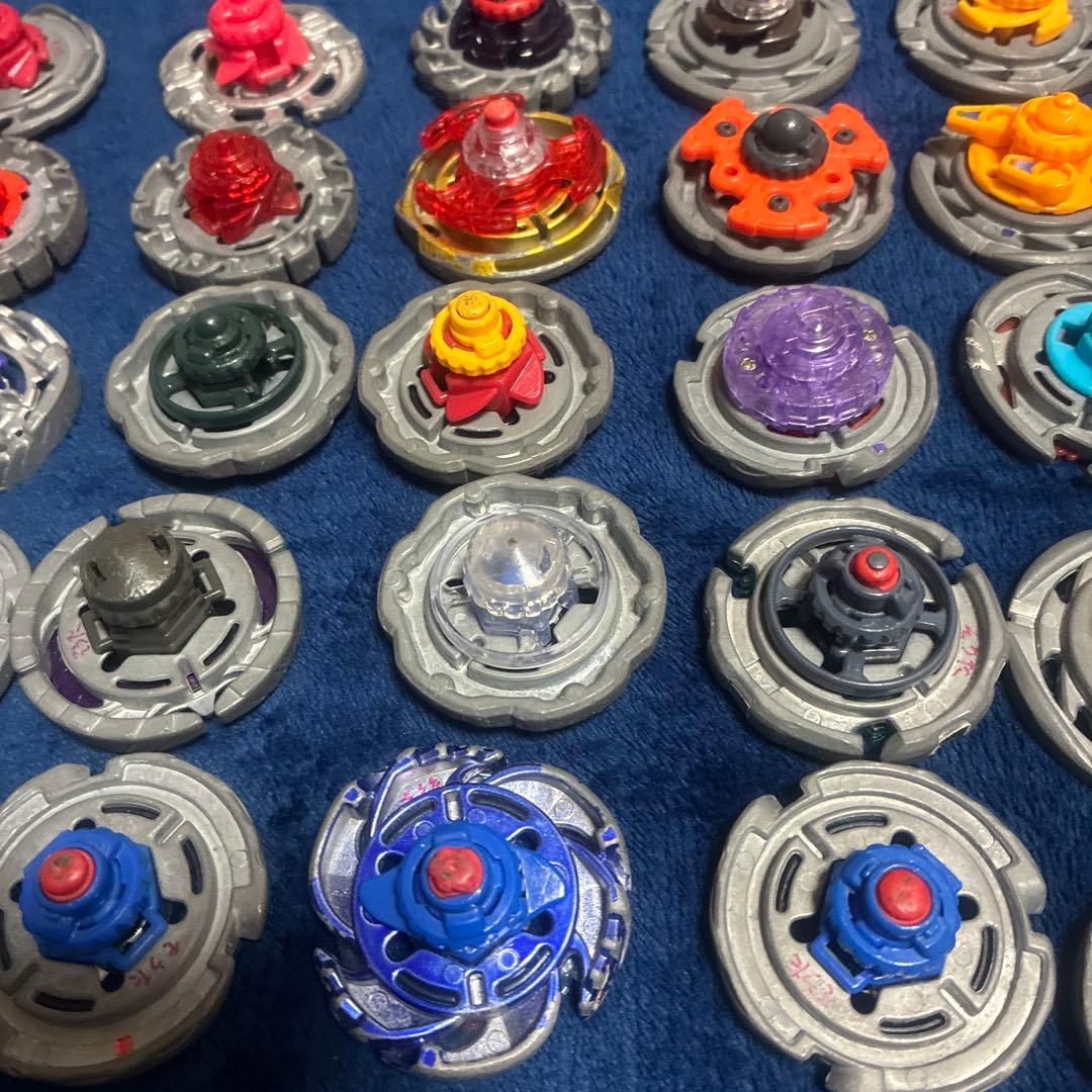 メタルファイトベイブレード 大量　まとめ売り