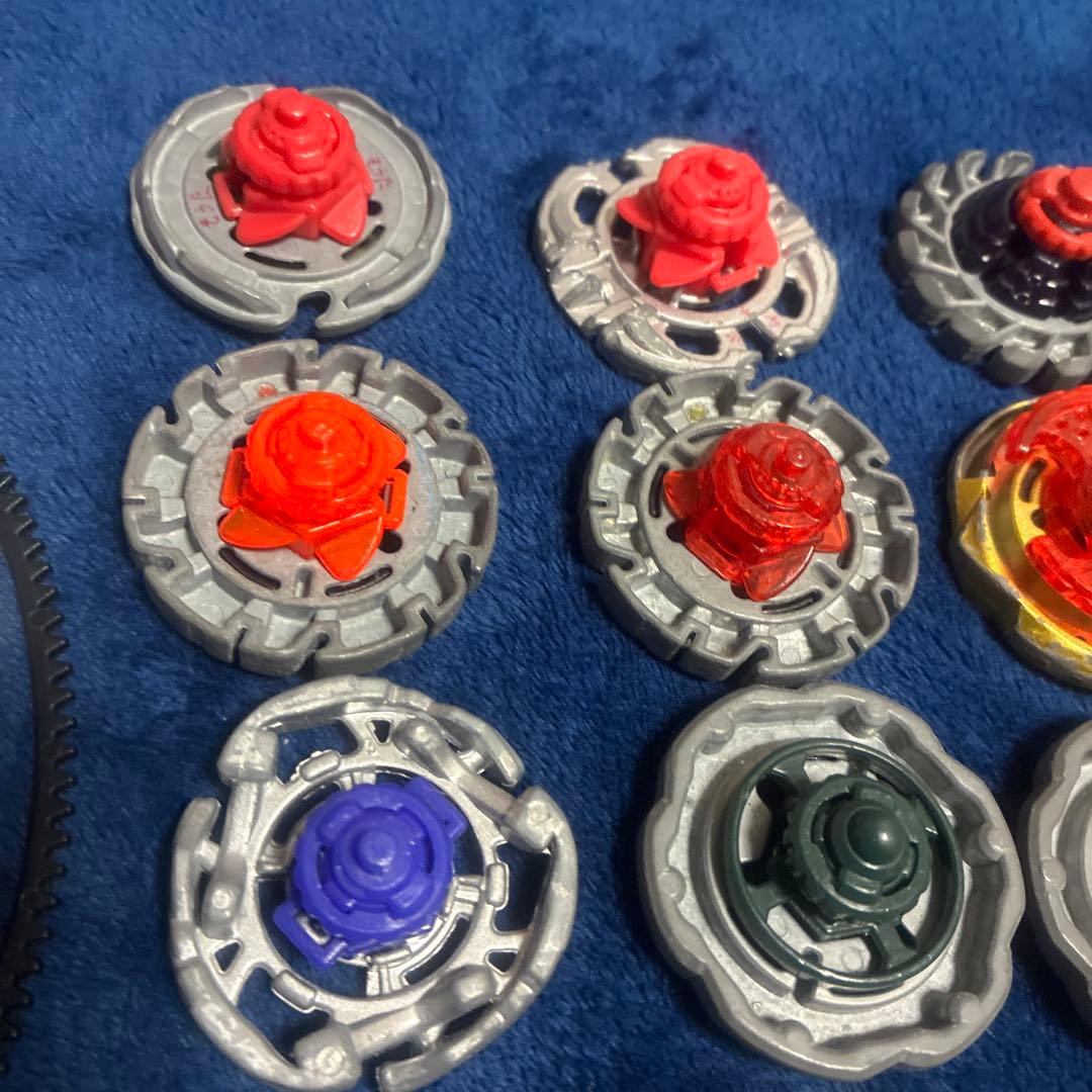 メタルファイトベイブレード 大量　まとめ売り