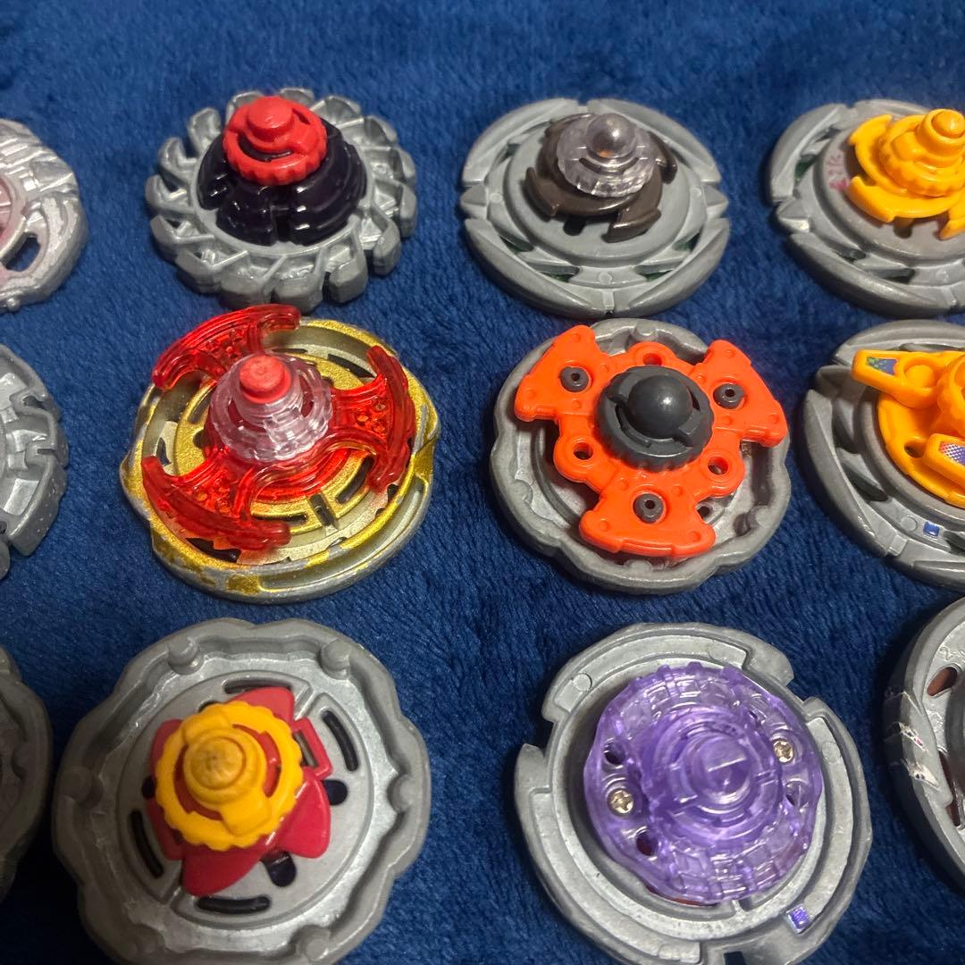 メタルファイトベイブレード 大量　まとめ売り