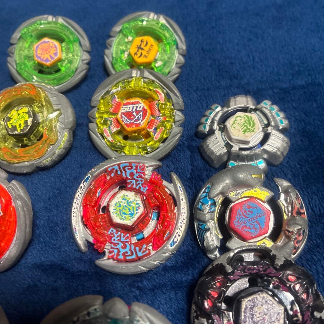 メタルファイトベイブレード 大量　まとめ売り