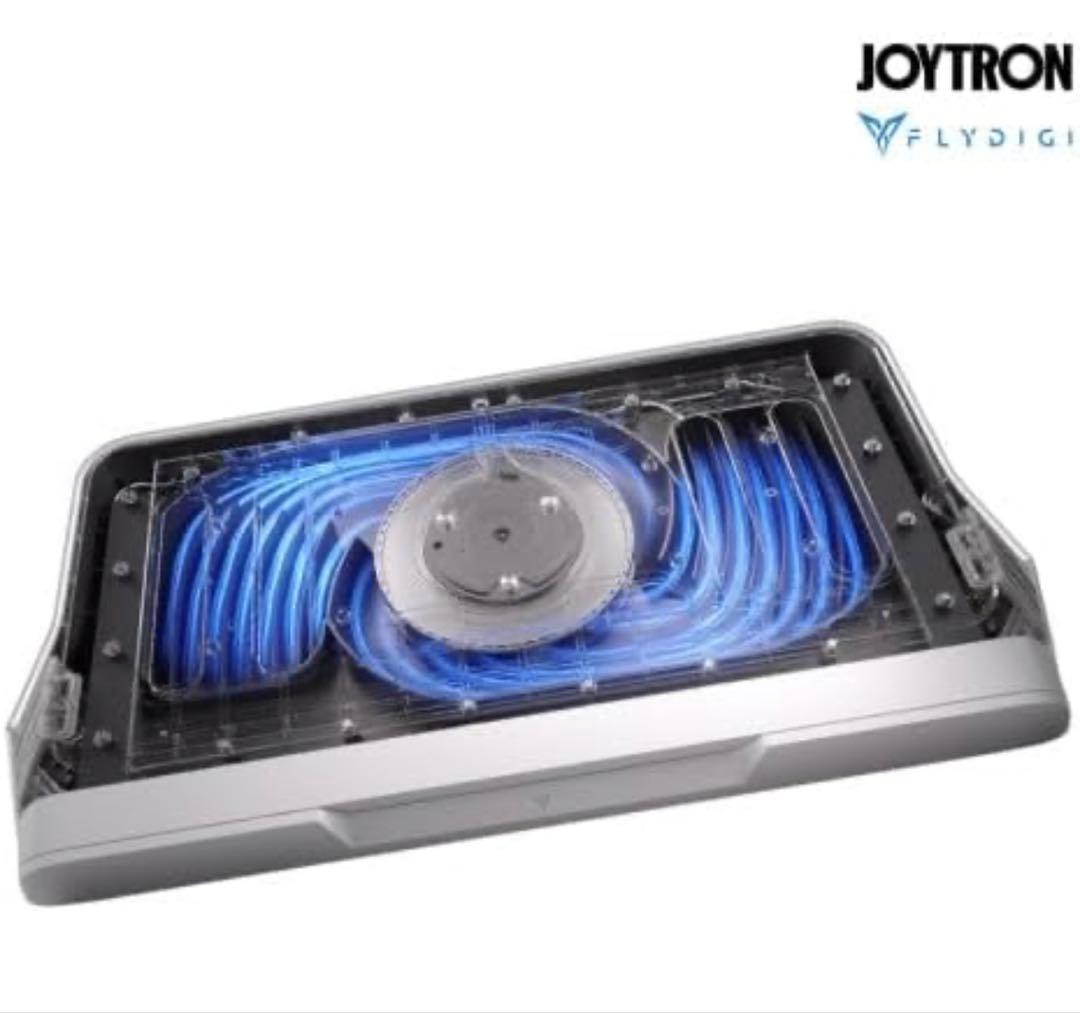 【新品未開封】Flydigi BS2 Pro ノートPC冷却パッド