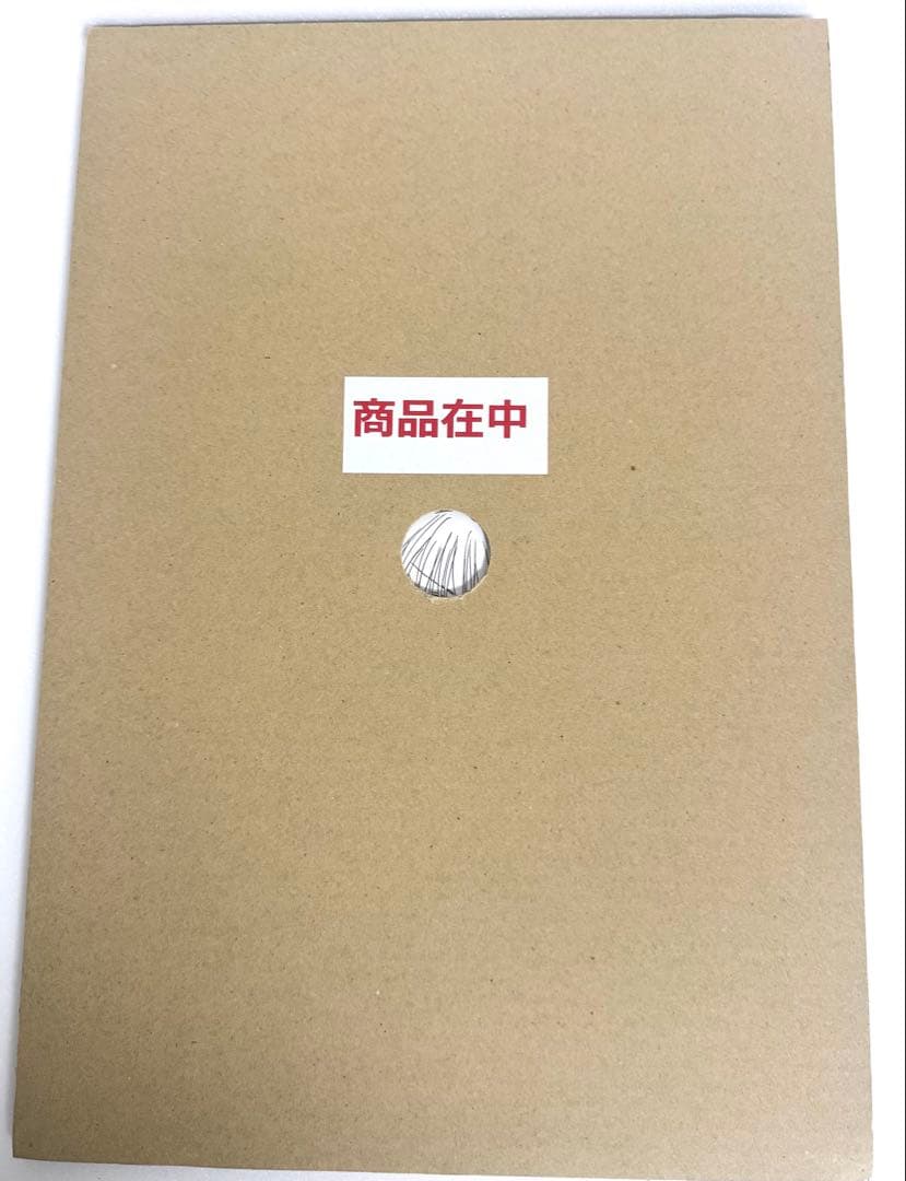 冨樫義博展 HUNTER × HUNTER 複製原画 クラピカ クロロ 2枚