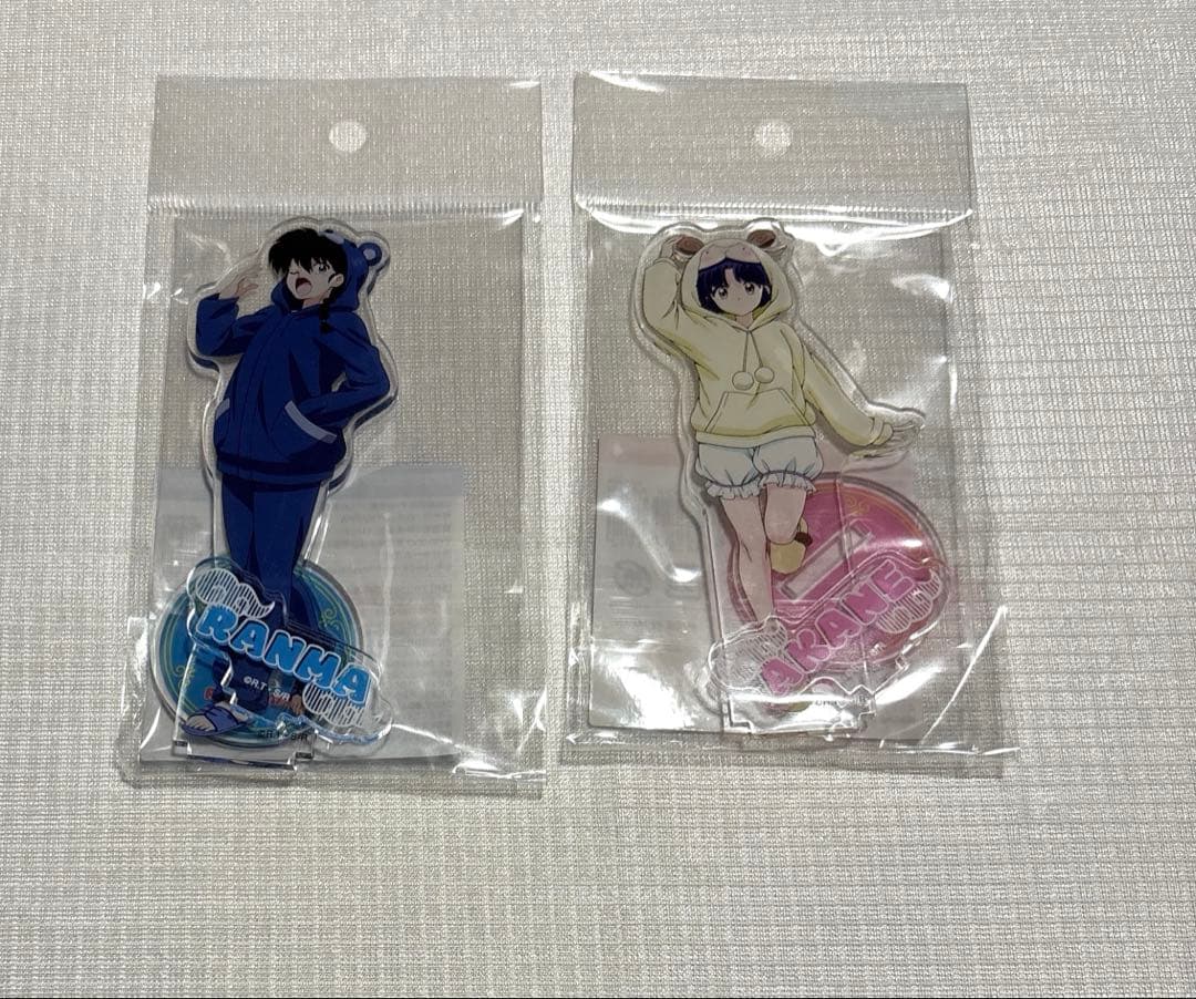 らんま1/2 グッズ まとめ売り